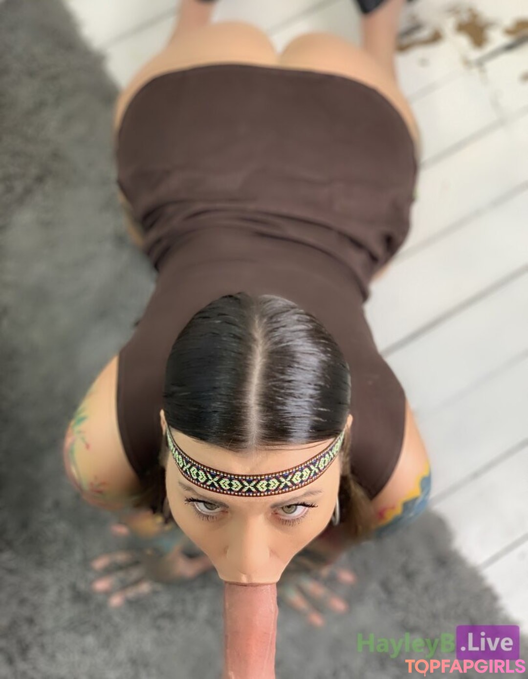 Nagie wyciekłe zdjęcie OnlyFans od Ms Hayley B #1435
