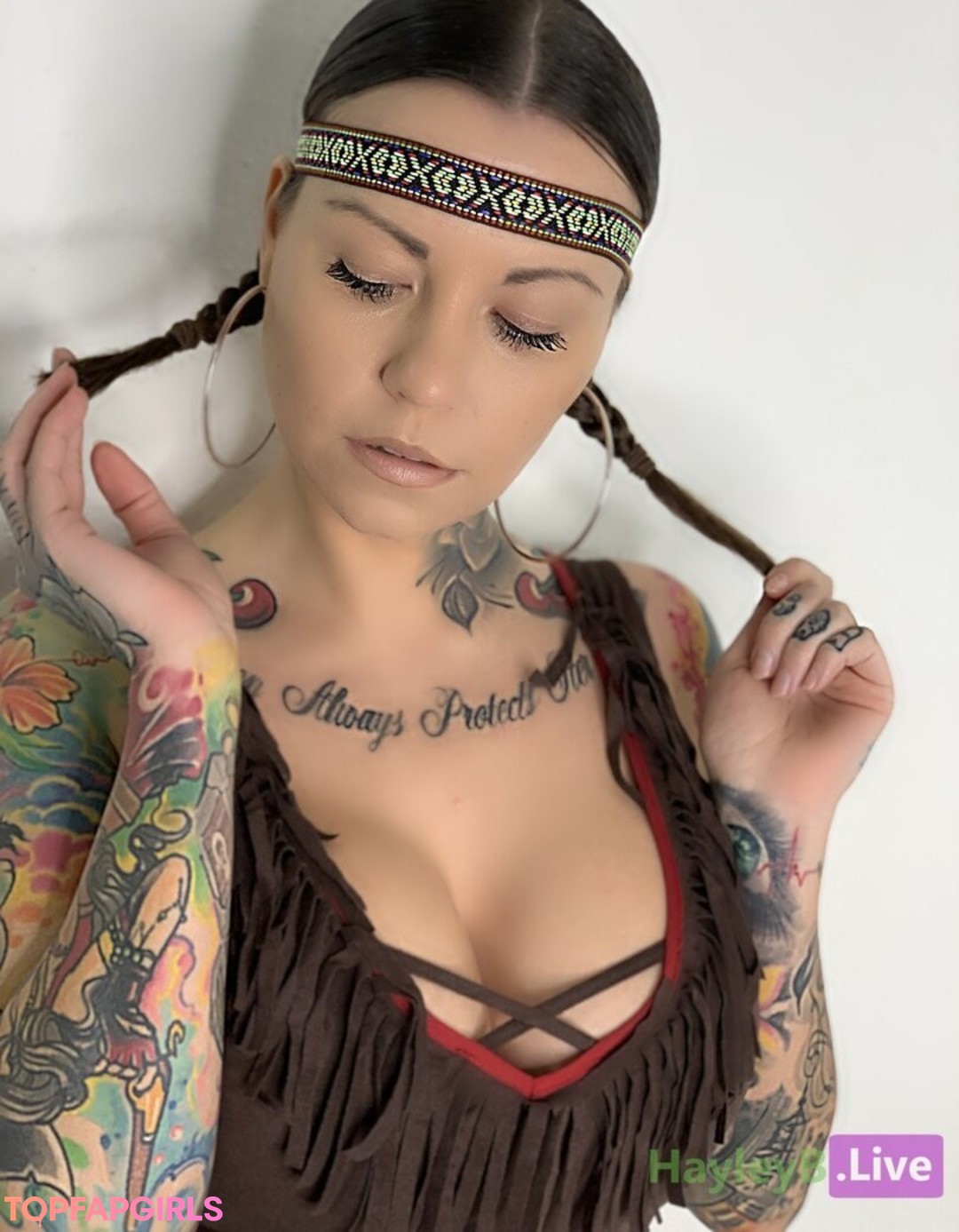 Nagie wyciekłe zdjęcie OnlyFans od Ms Hayley B #1458