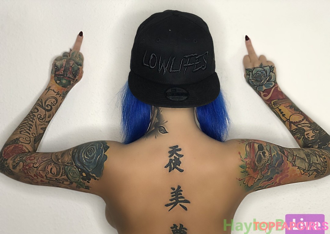 Nagie wyciekłe zdjęcie OnlyFans od Ms Hayley B #1469