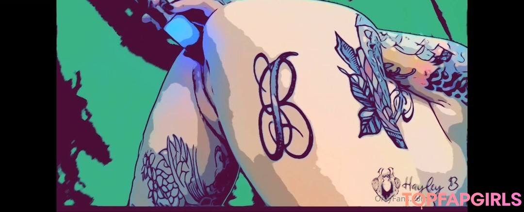 Nagie wyciekłe zdjęcie OnlyFans od Ms Hayley B #1506