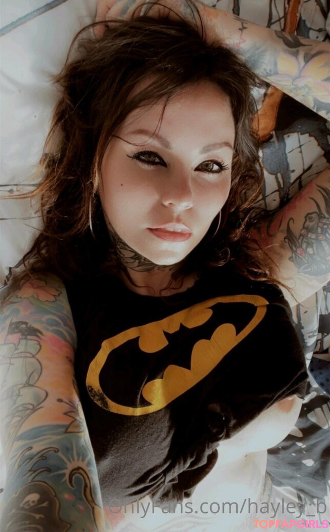 Nagie wyciekłe zdjęcie OnlyFans od Ms Hayley B #1549