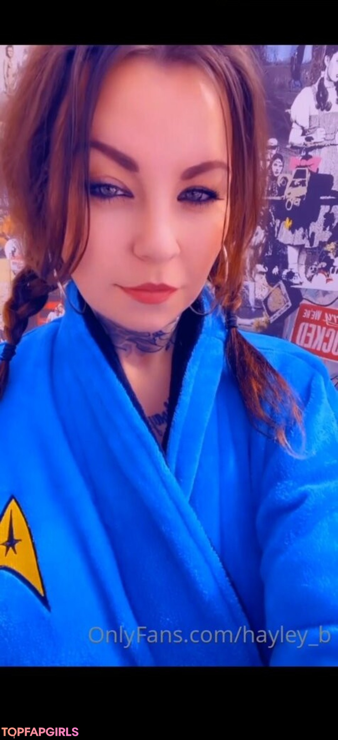Nagie wyciekłe zdjęcie OnlyFans od Ms Hayley B #1576