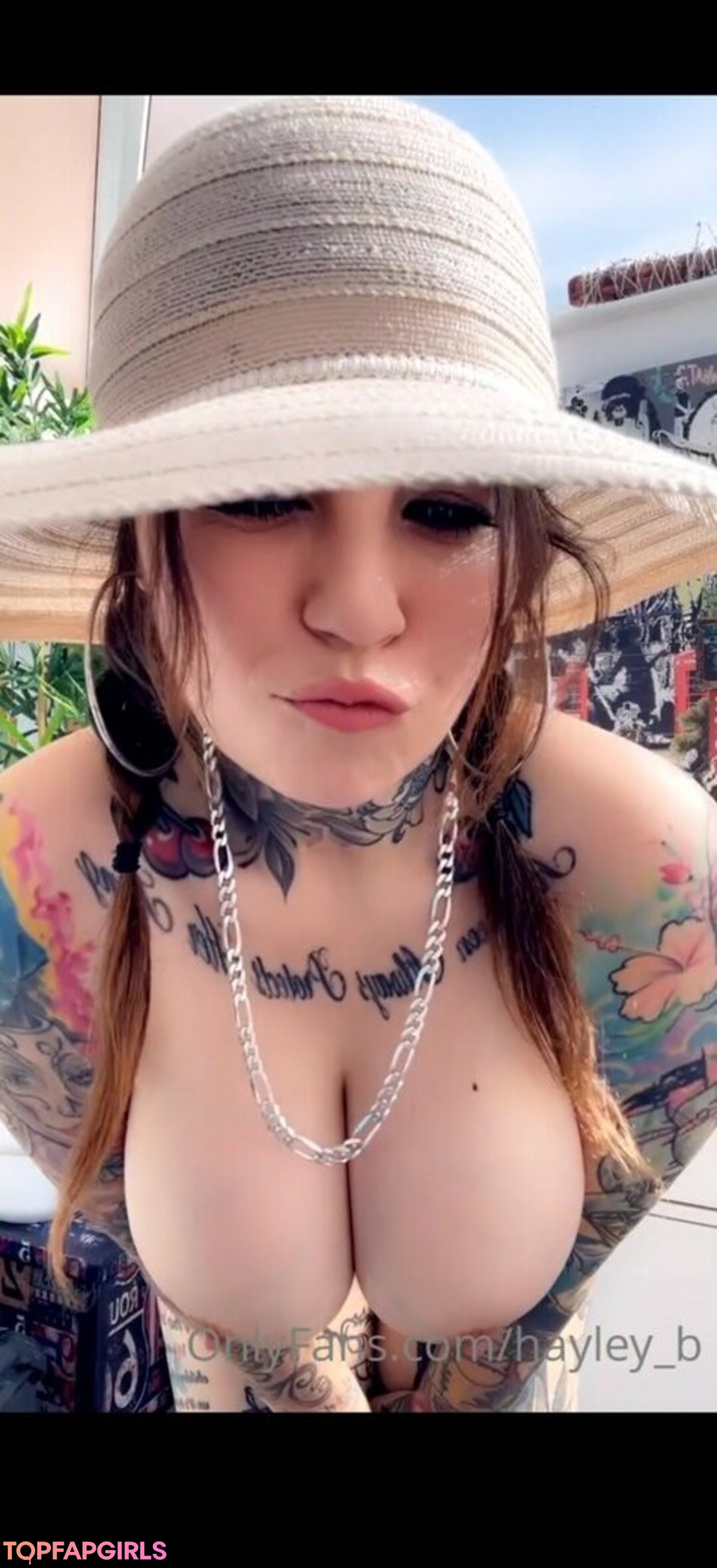 Nagie wyciekłe zdjęcie OnlyFans od Ms Hayley B #1583