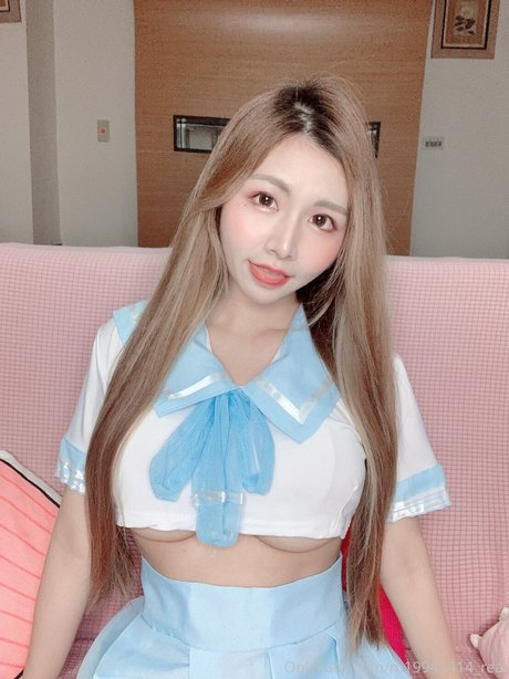Nagie wyciekłe zdjęcie OnlyFans od Joanna
