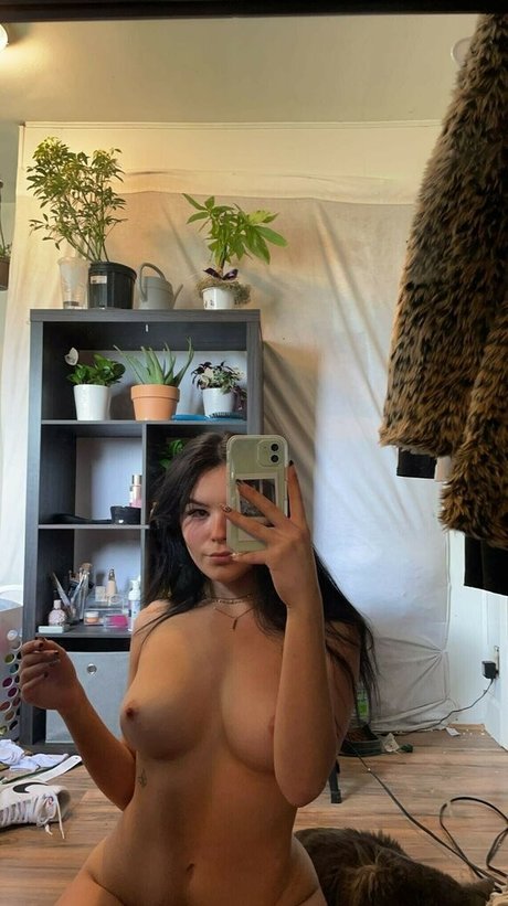 Nagie wyciekłe zdjęcie OnlyFans od Mckenzie Leeann