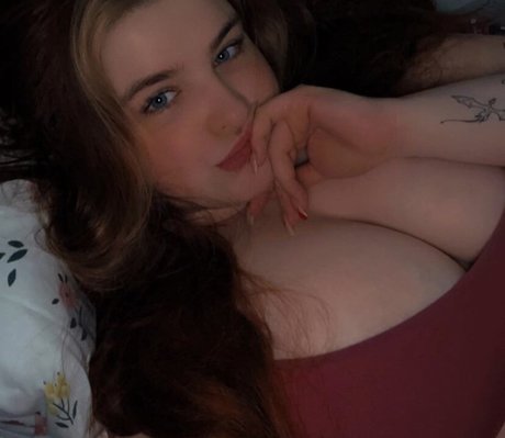 Nagie wyciekłe zdjęcie OnlyFans od Aimee