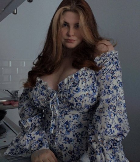 Nagie wyciekłe zdjęcie OnlyFans od Aimee