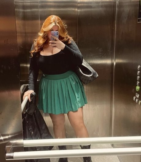 Nagie wyciekłe zdjęcie OnlyFans od Aimee