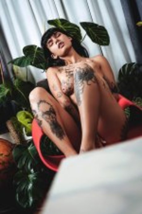 Nagie wyciekłe zdjęcie OnlyFans od Dakota Wilder