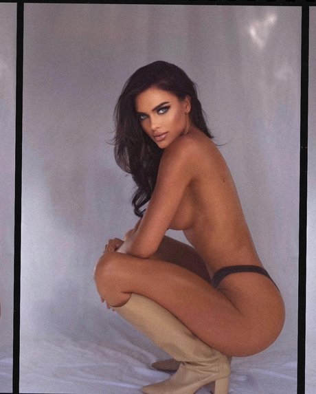 Nagie wyciekłe zdjęcie OnlyFans od Kelsie Jean Smeby