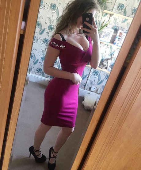 Tina Kye