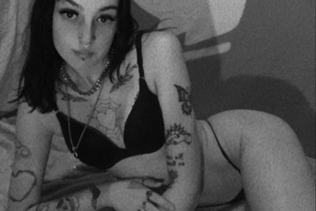 Nagie wyciekłe zdjęcie OnlyFans od Ocean