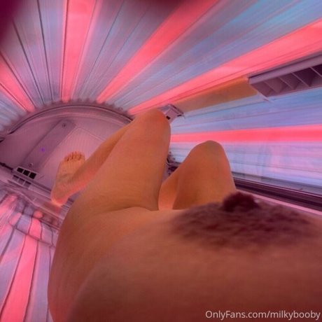 Nagie wyciekłe zdjęcie OnlyFans od Milkybooby