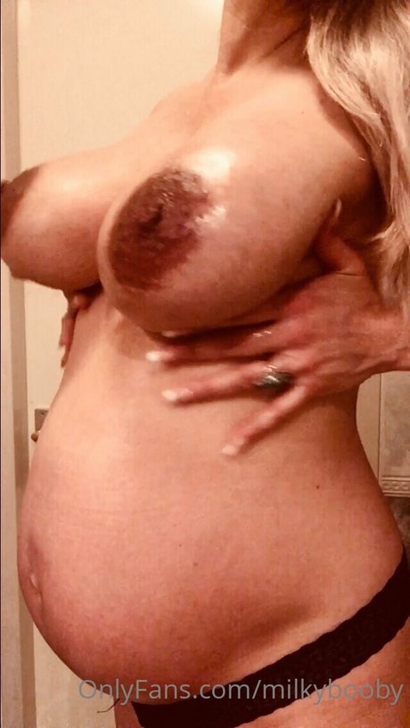 Milkybooby