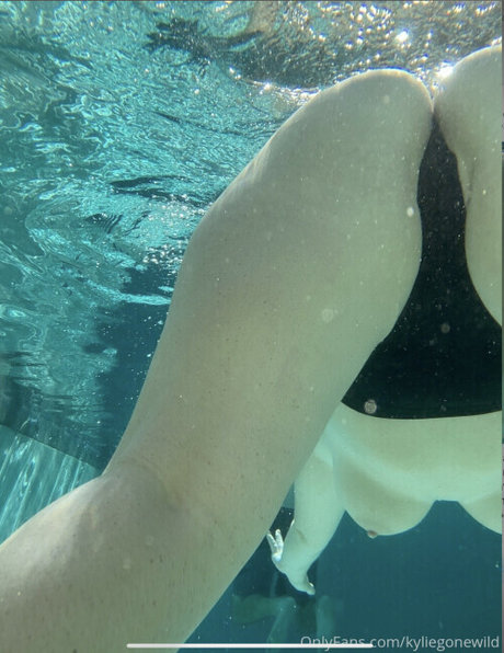 Nagie wyciekłe zdjęcie OnlyFans od Kylie Kayy