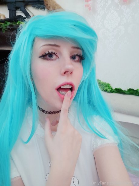 Kittenamy