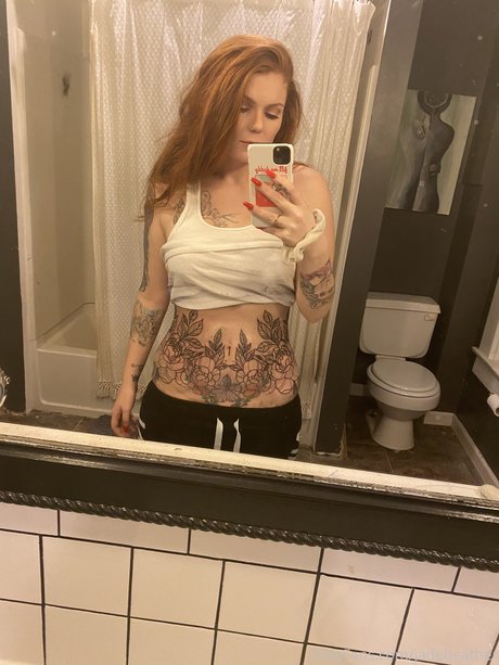 Nagie wyciekłe zdjęcie OnlyFans od Jade Heather