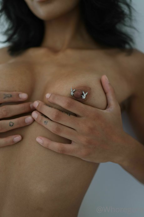 Nagie wyciekłe zdjęcie OnlyFans od Whoregore