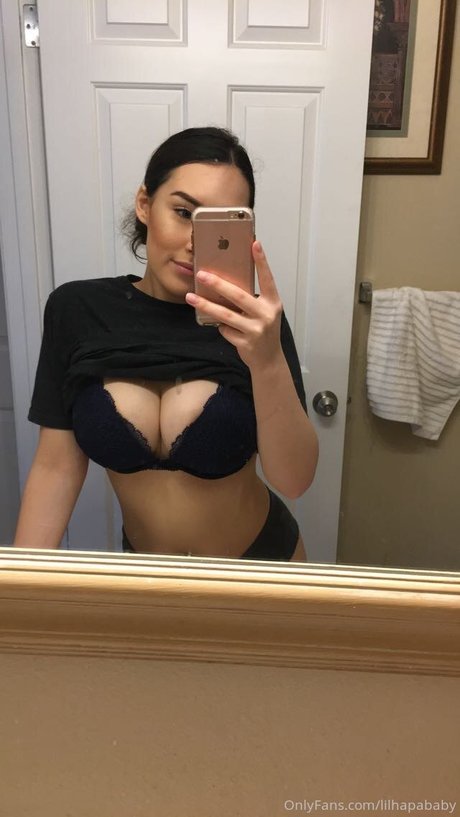 Nagie wyciekłe zdjęcie OnlyFans od Naomi