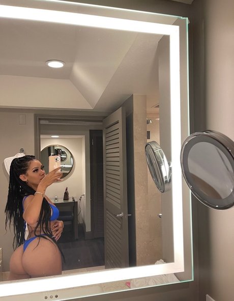 Nagie wyciekłe zdjęcie OnlyFans od Xdydx