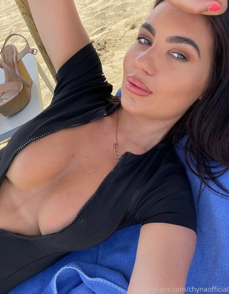 Chyna