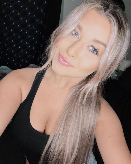 Nagie wyciekłe zdjęcie OnlyFans od Lexie Wentz