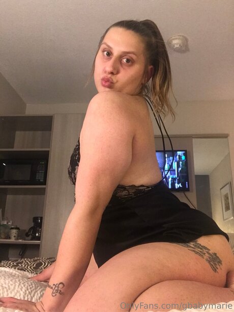 Gbabymarie