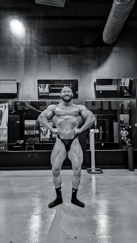 Michael Forte