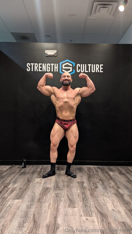 Michael Forte