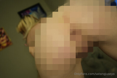Satangjuseyo