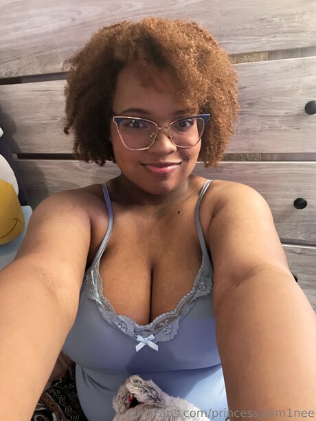 Nagie wyciekłe zdjęcie OnlyFans od Princessjasm1nee