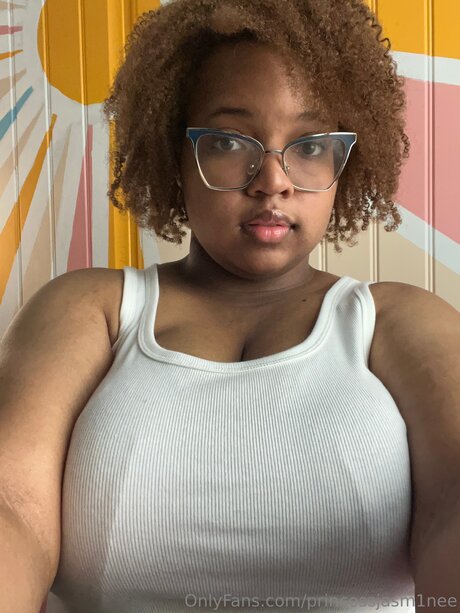 Nagie wyciekłe zdjęcie OnlyFans od Princessjasm1nee
