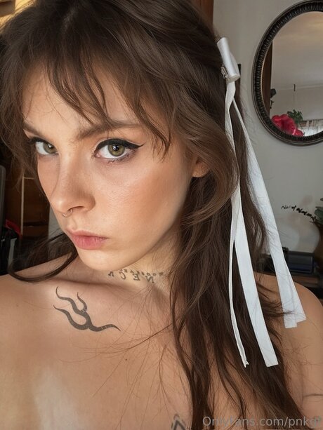 Nagie wyciekłe zdjęcie OnlyFans od Pnkgf