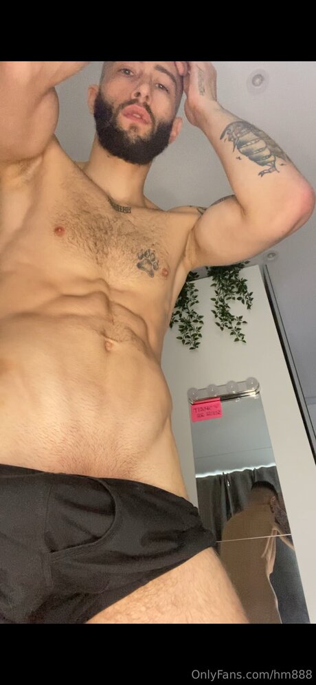 Hm888