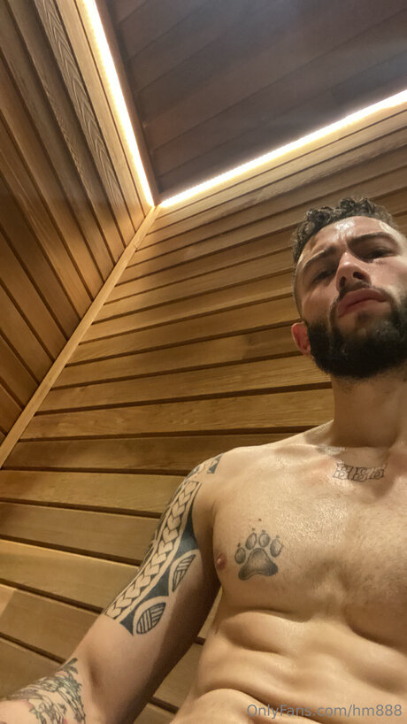 Nagie wyciekłe zdjęcie OnlyFans od Hm888