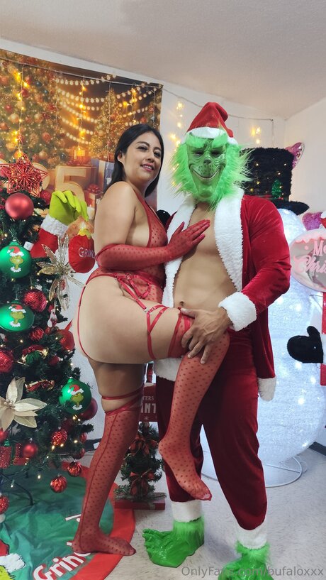 Nagie wyciekłe zdjęcie OnlyFans od Bufaloxxx