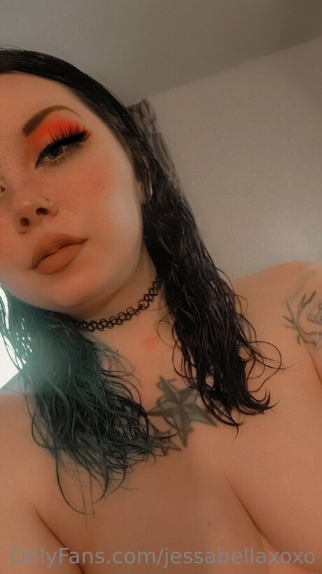 Jessabellaxoxo