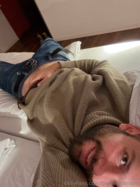 Ben Nordmann