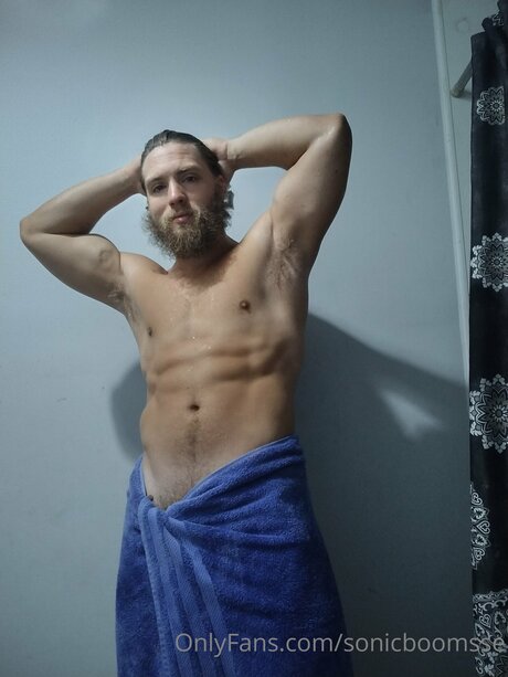 Nagie wyciekłe zdjęcie OnlyFans od Sonicboomsse