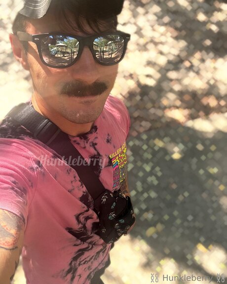 Nagie wyciekłe zdjęcie OnlyFans od Im Your Hunkleberry