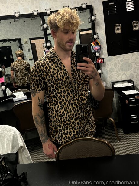 Chadhomann