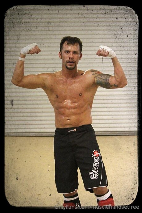 Musclemindsetfree