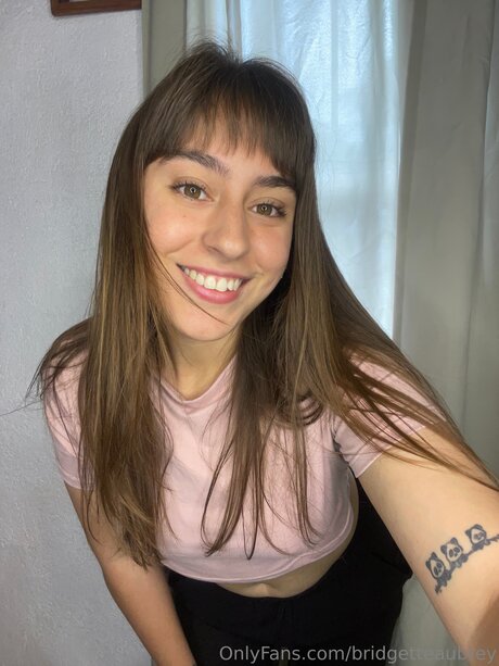 Bridgetteaubrey