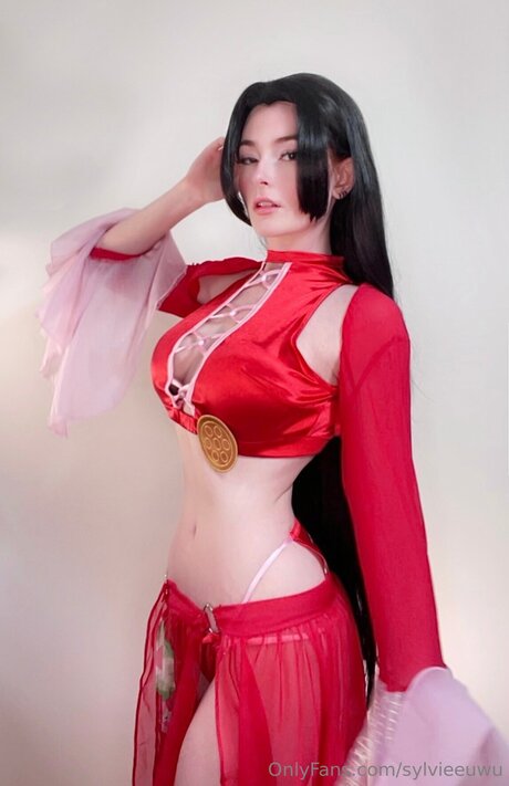 Sylvieeuwu