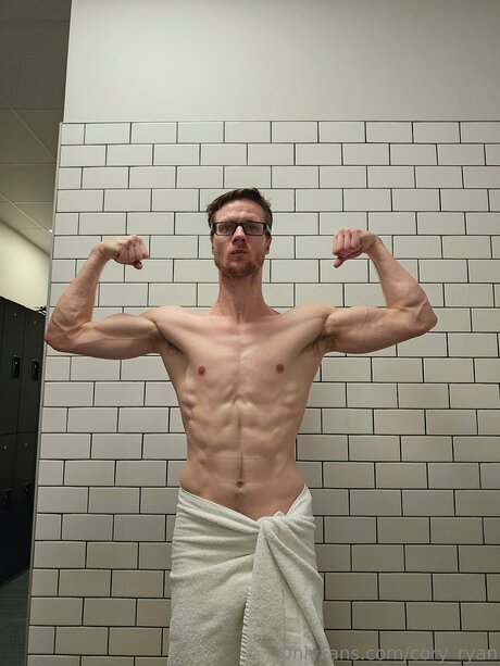 Cory Ryan
