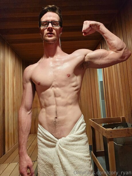 Cory Ryan