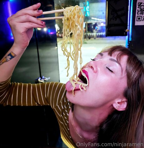 Ninjaramen