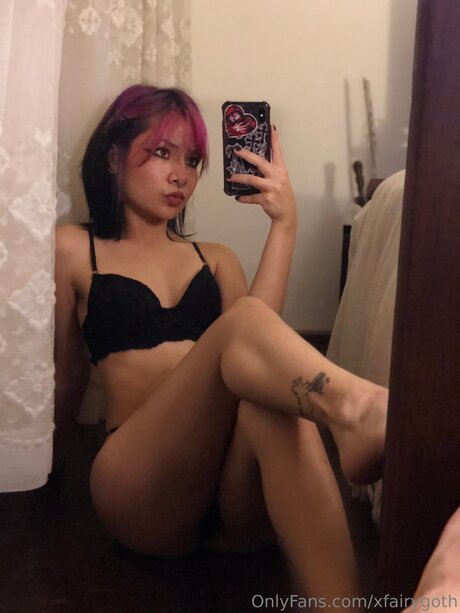 Nagie wyciekłe zdjęcie OnlyFans od Onlyjadex