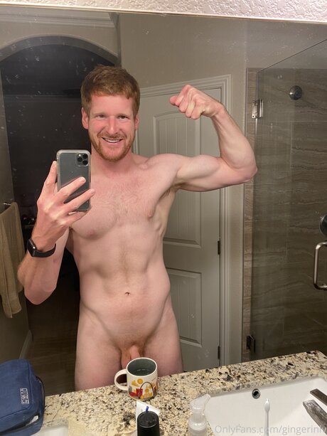 Nagie wyciekłe zdjęcie OnlyFans od Gingerinlv
