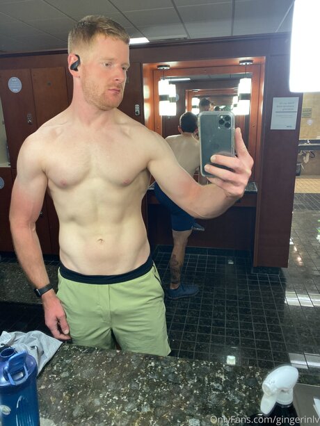 Gingerinlv